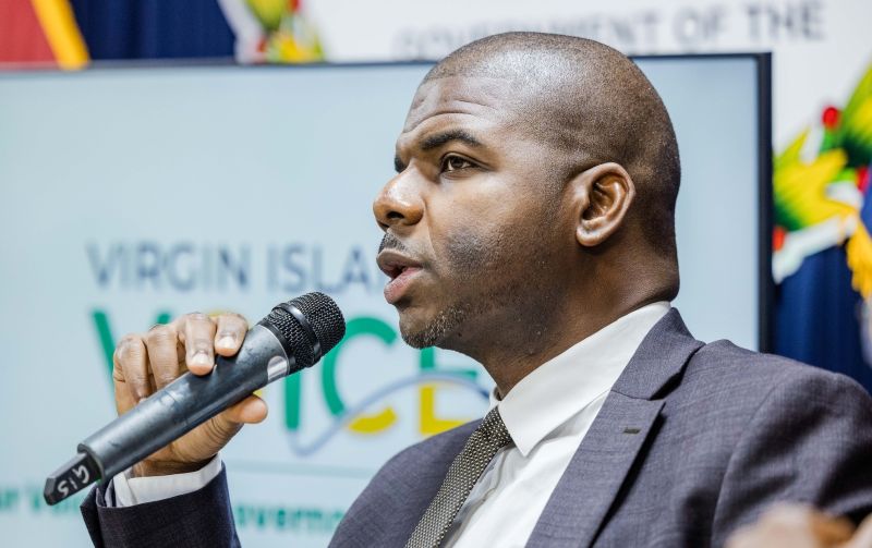 ‘Unforced Errors’ Hurting VIP-Skelton Cline