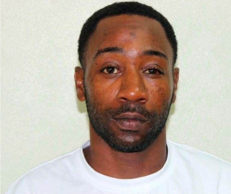 Shakhoy Penn Nabbed With Prohibited Gun, Ammo