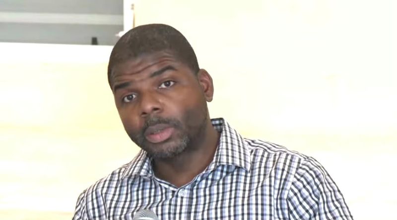 Anegadians Push Back Against Premier's District Council
