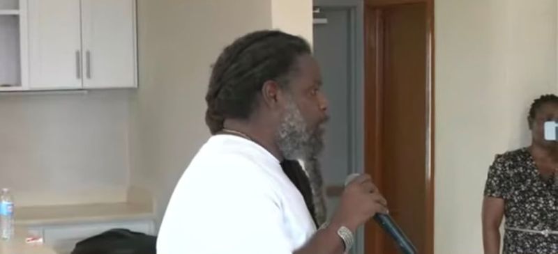 Families Die Waiting For Anegada Lands To Be Settled
