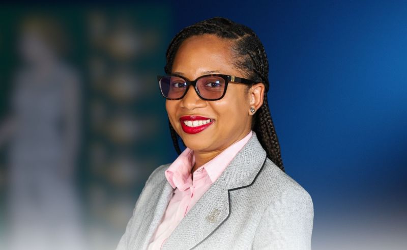 Melissa Brewley Named Information Commissioner